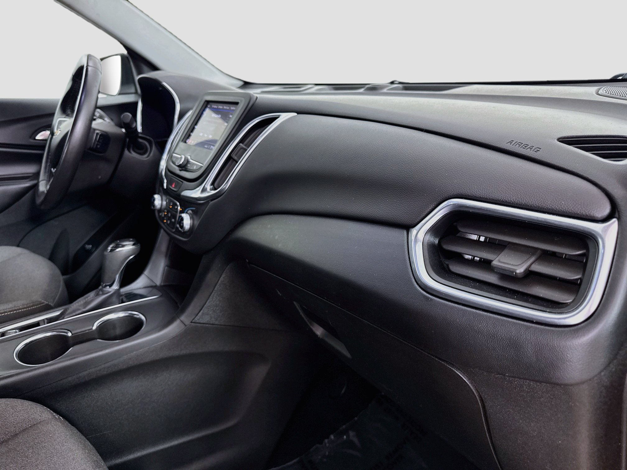 Used 2021 Chevrolet Equinox LT FWD image 29