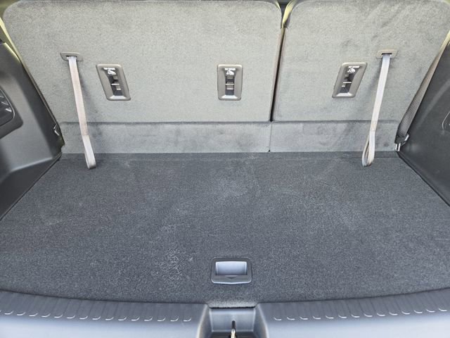 New 2026 Chevrolet Traverse LT w/ Enhanced Driving Package image 22