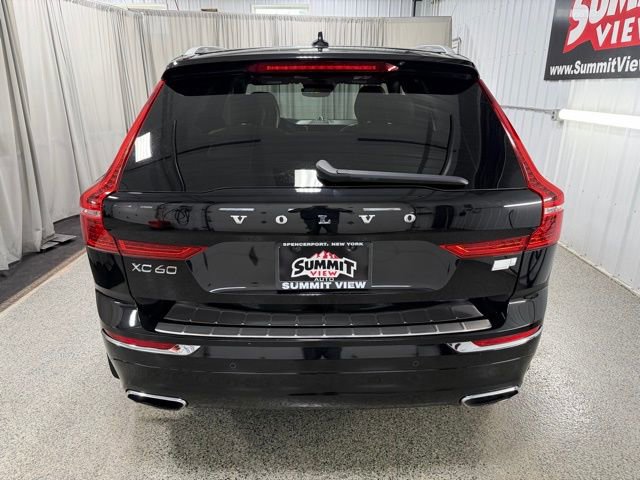 Used 2021 Volvo XC60 T8 Inscription w/ Advanced Package image 5
