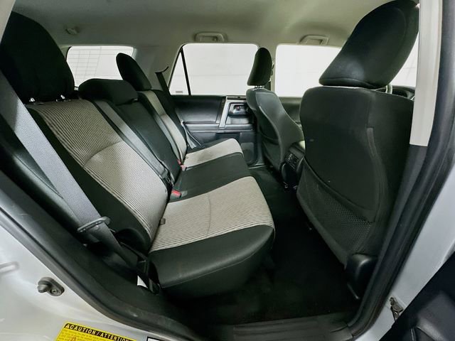 Certified 2024 Toyota 4Runner SR5 image 25