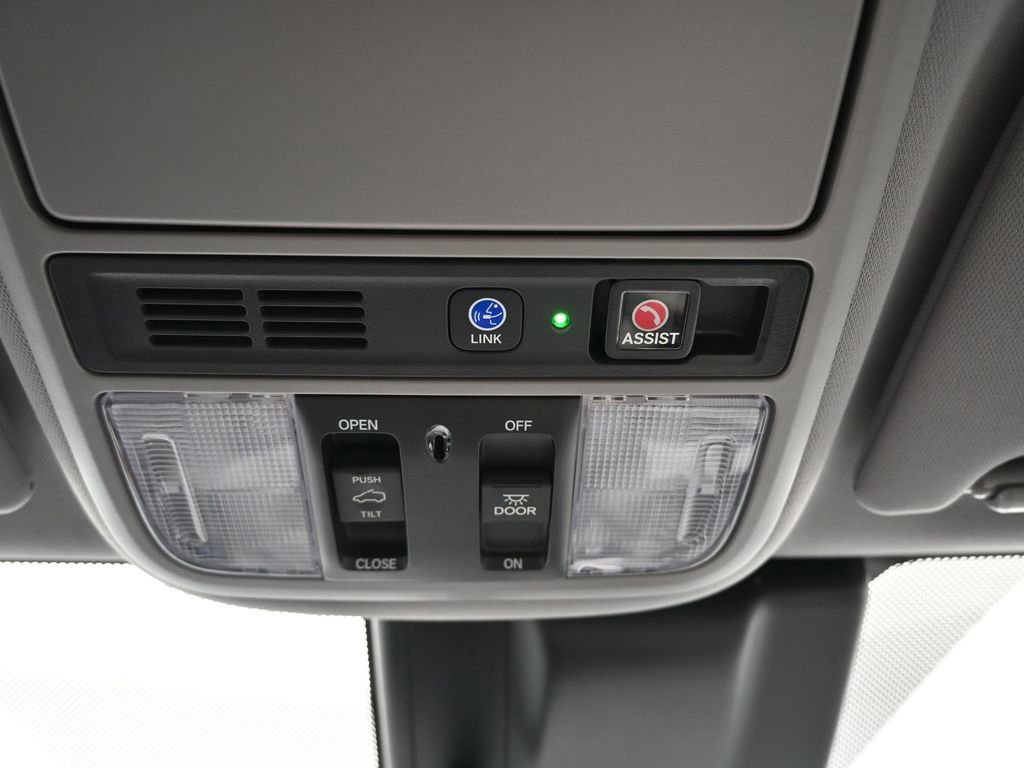 Used 2019 Honda Odyssey Elite image 18