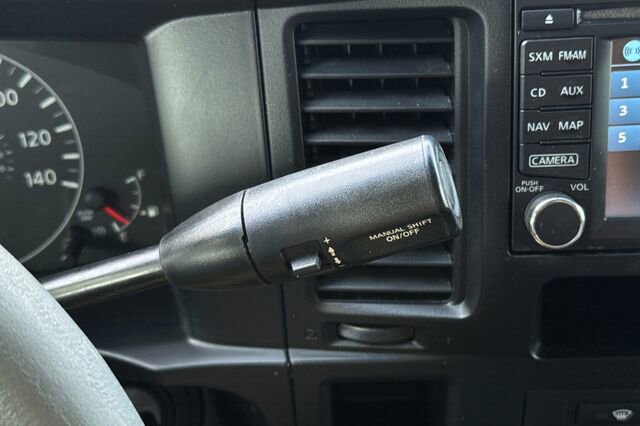 Used 2015 Nissan NV 3500 SV w/ Technology Package image 22