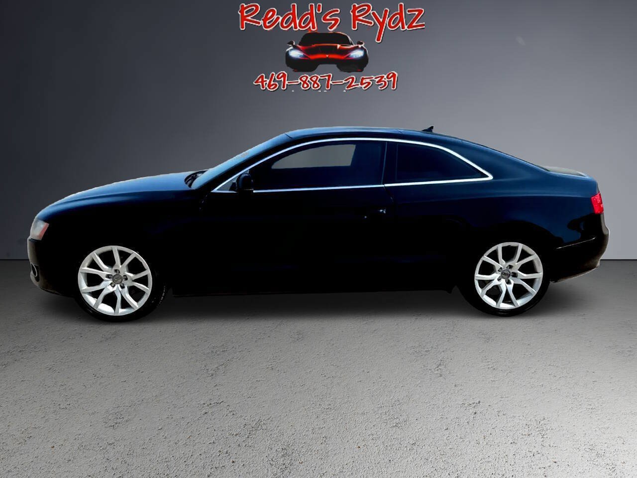 Used 2012 Audi A5 2.0T Premium Plus AWD/4WD image 6