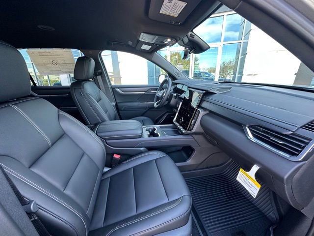 New 2026 GMC Acadia Elevation w/ Black Edition image 28