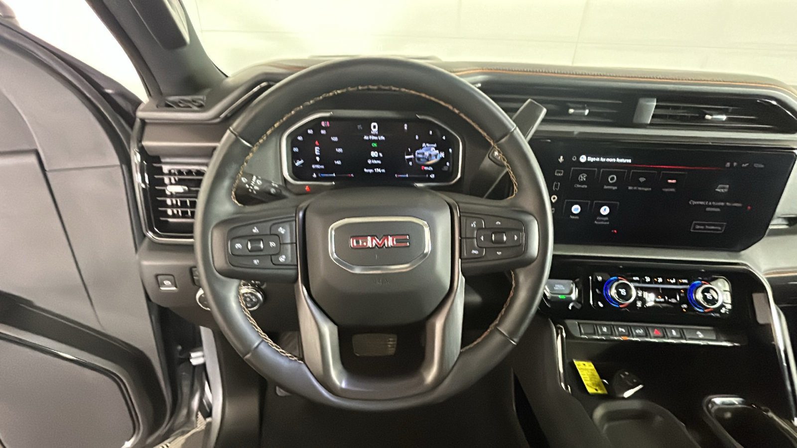 Used 2026 GMC Sierra 2500 AT4 w/ AT4 Premium Plus Package AWD/4WD image 18