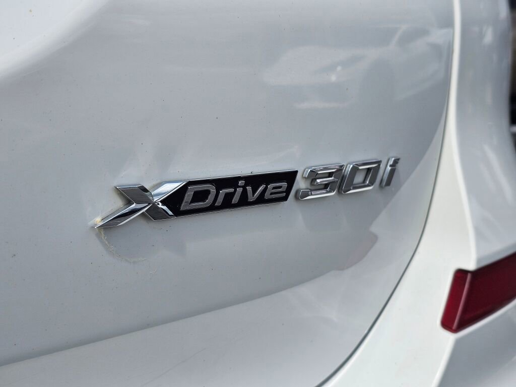 Used 2021 BMW X3 xDrive30i AWD/4WD image 16