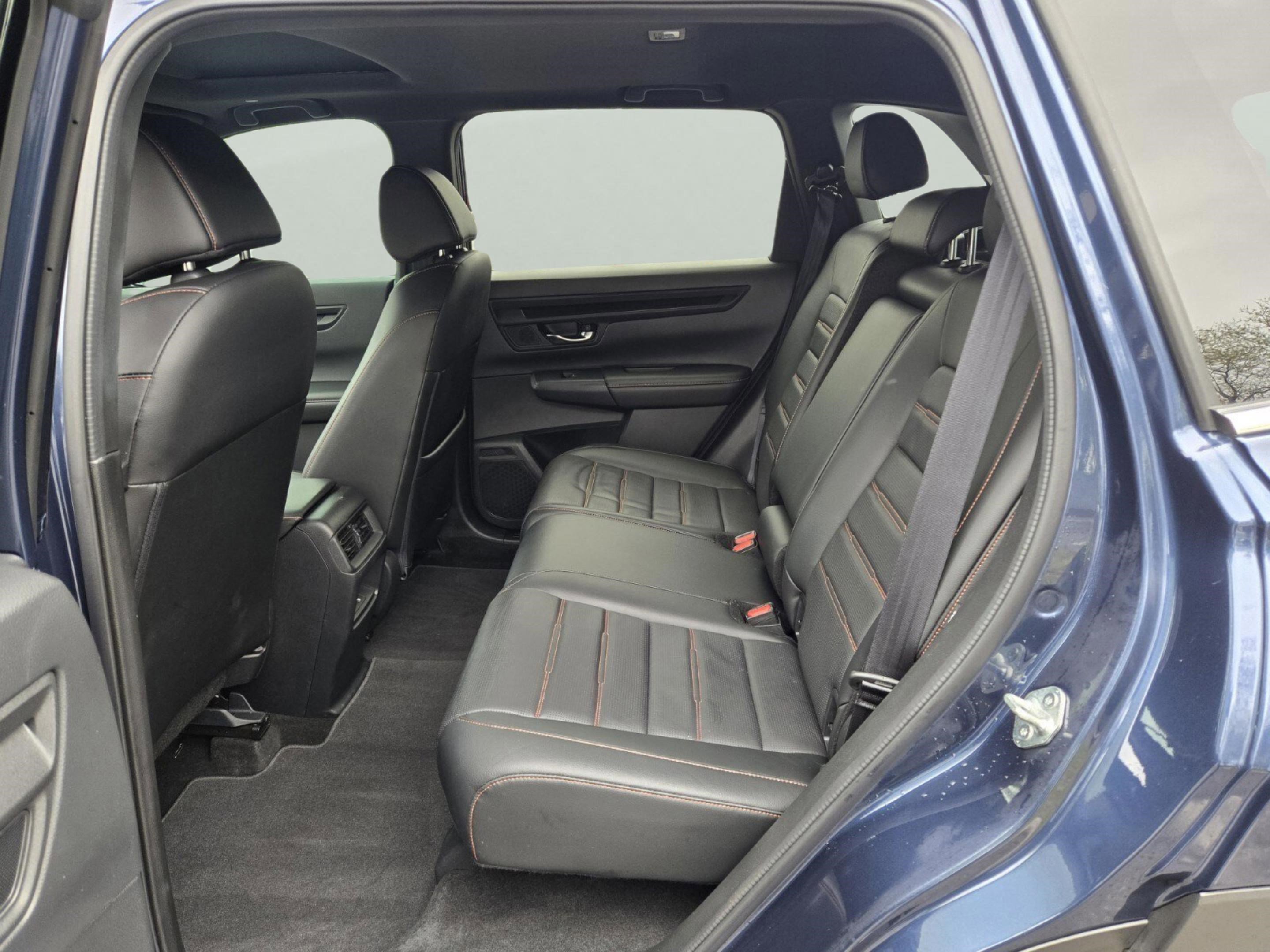 Used 2025 Honda CR-V Sport-L image 19
