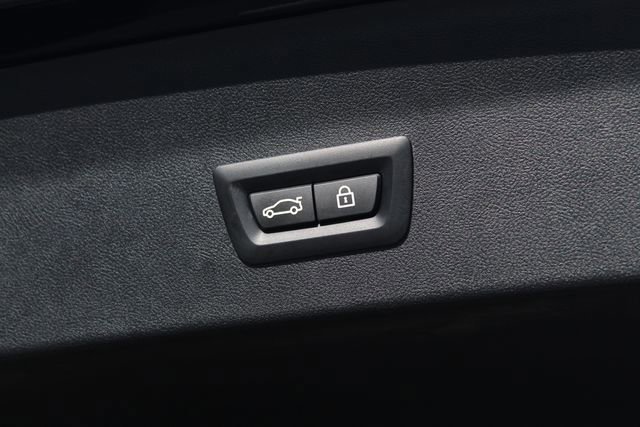 Used 2023 BMW X4 M w/ Competition Package image 13