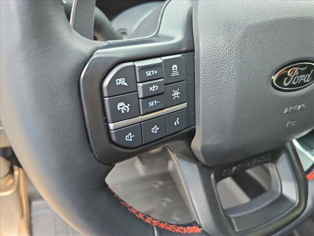 Used 2025 Ford F150 Raptor AWD/4WD image 17