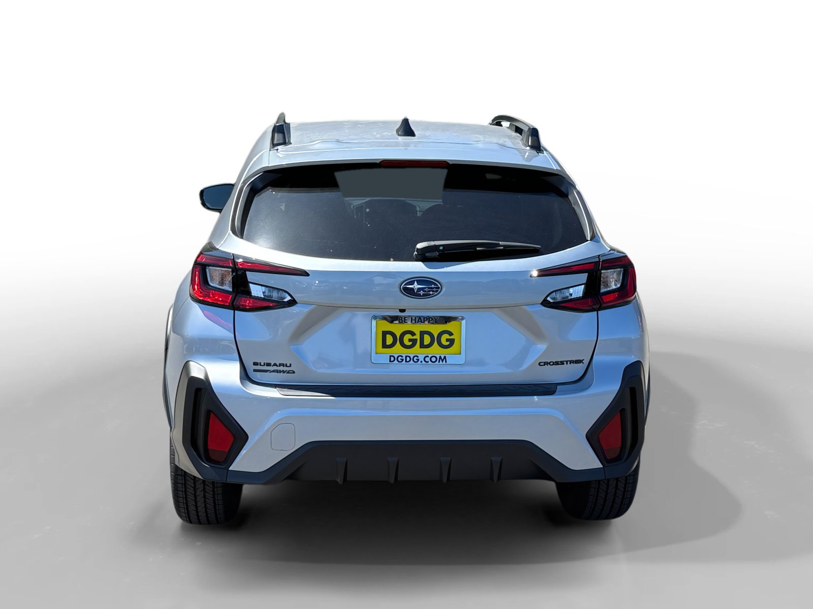 New 2026 Subaru Crosstrek 2.5i Premium AWD/4WD image 4