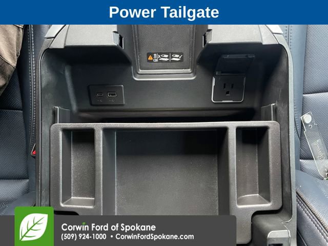 Used 2024 Chevrolet Silverado 1500 High Country w/ Z71 Off-Road Package image 40