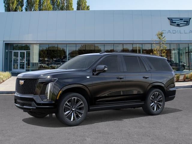 New 2026 Cadillac Escalade Sport AWD/4WD image 2