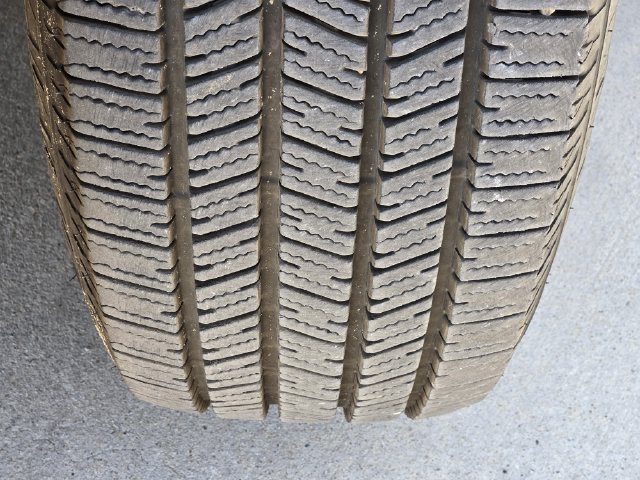 Certified 2025 RAM 2500 Big Horn AWD/4WD image 15