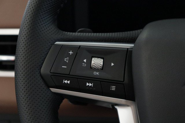 New 2026 Mitsubishi Outlander SEL AWD/4WD image 10