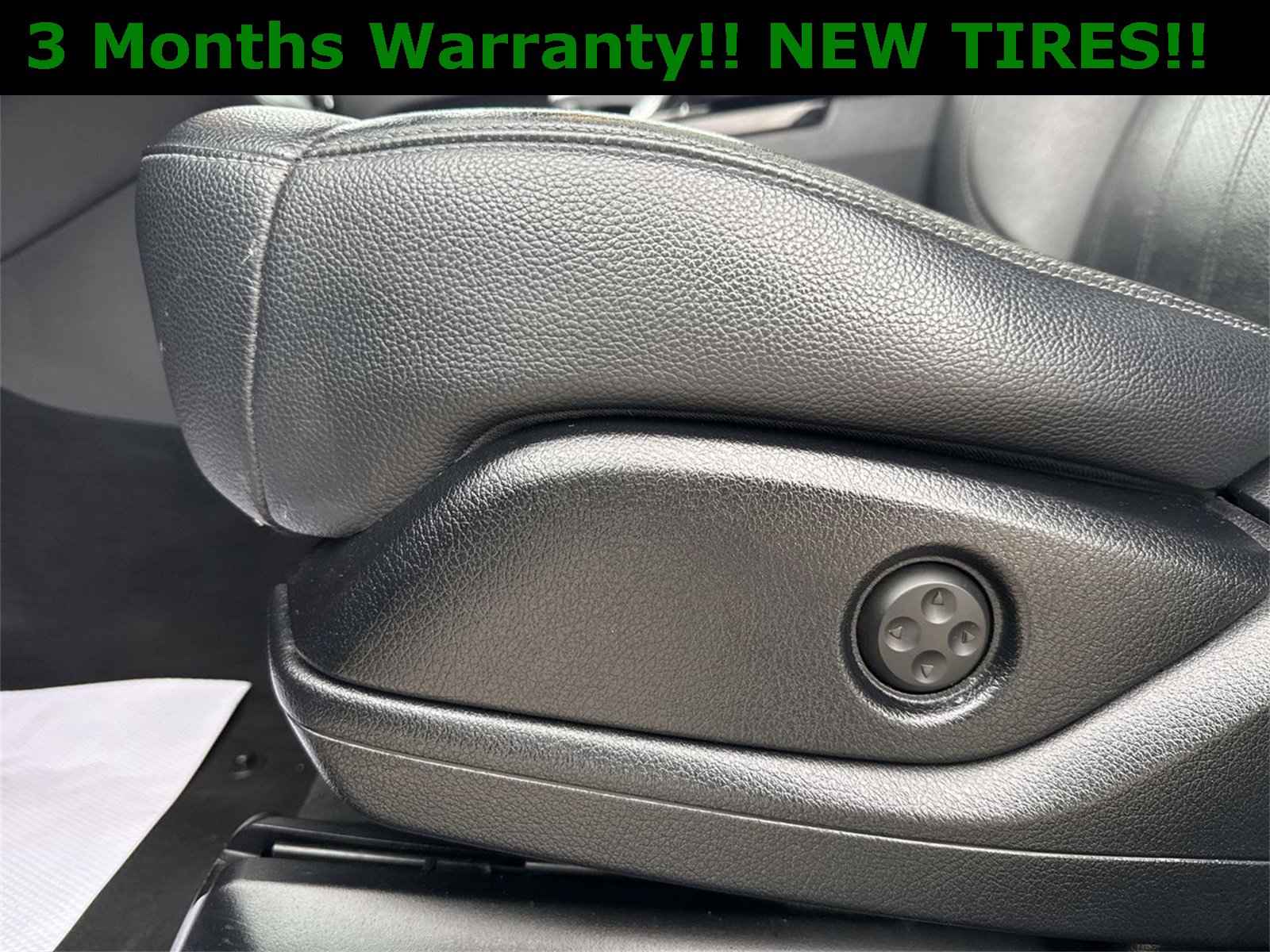 Used 2019 Mercedes-Benz GLE 400 4MATIC w/ Premium 1 Package image 13