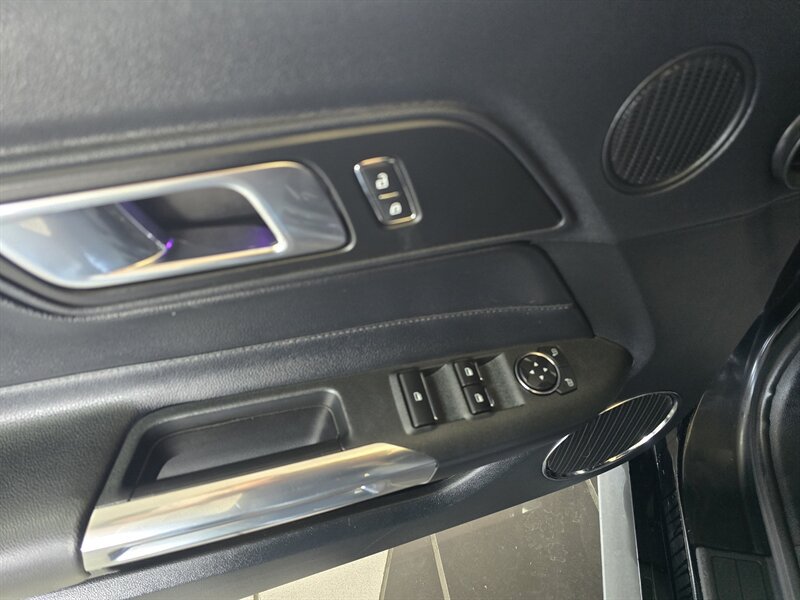 Used 2019 Ford Mustang Premium RWD image 18
