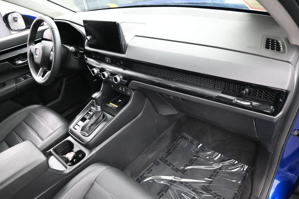 Used 2024 Honda CR-V EX-L image 46