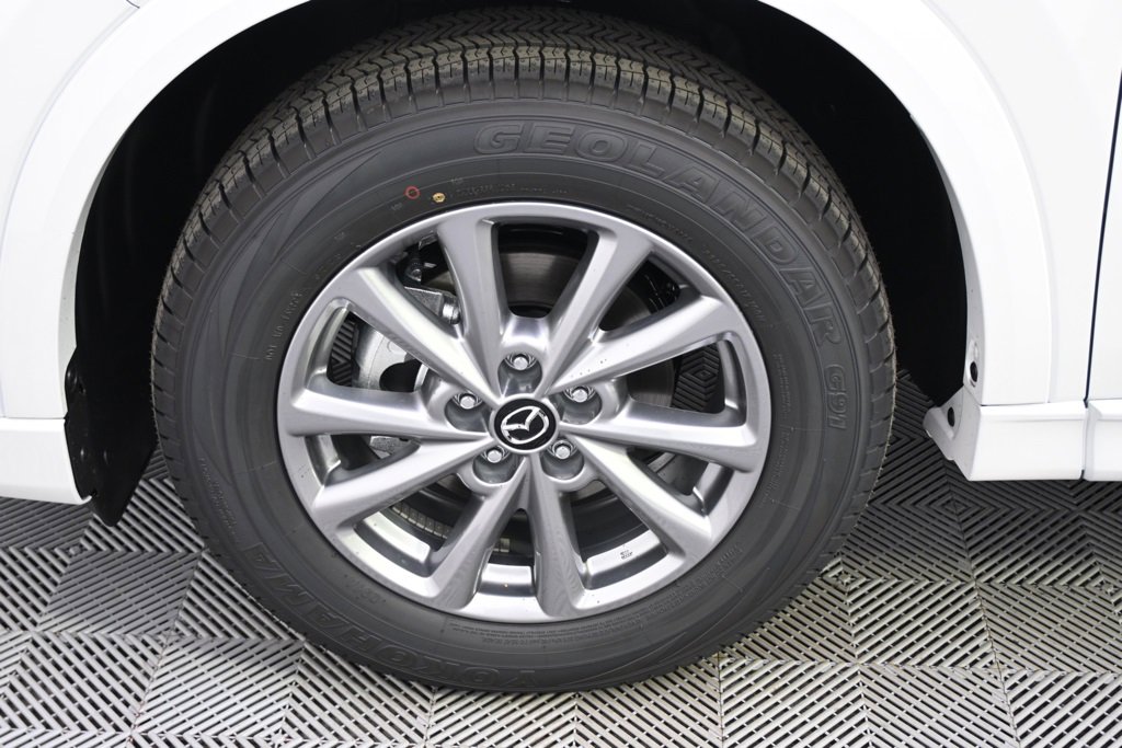 New 2025 MAZDA CX-5 AWD 2.5 S w/ Select Package image 20