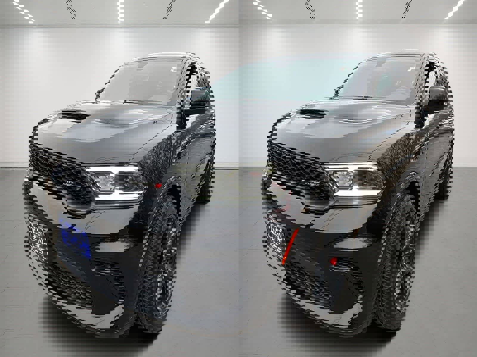 Used 2024 Dodge Durango R/T w/ Blacktop Package image 1