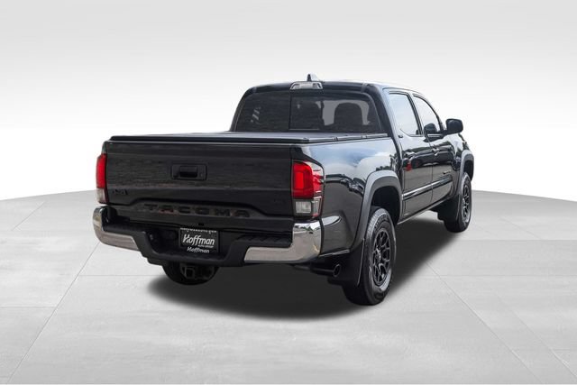 Certified 2023 Toyota Tacoma SR5 w/ SX Package AWD/4WD image 5