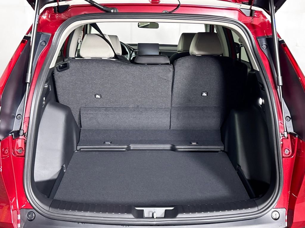 New 2026 Honda CR-V EX image 21