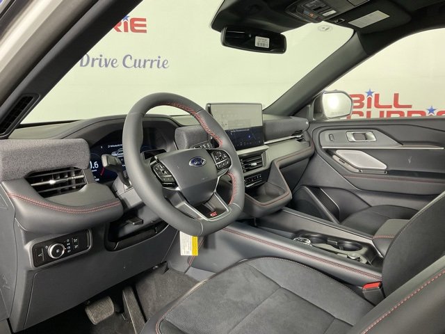 New 2026 Ford Explorer ST w/ Sun And Sound Package image 13