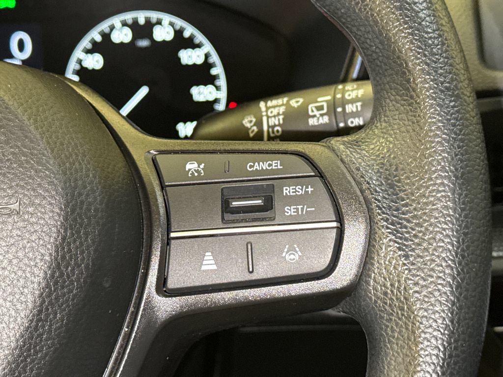 Certified 2024 Honda CR-V LX image 27