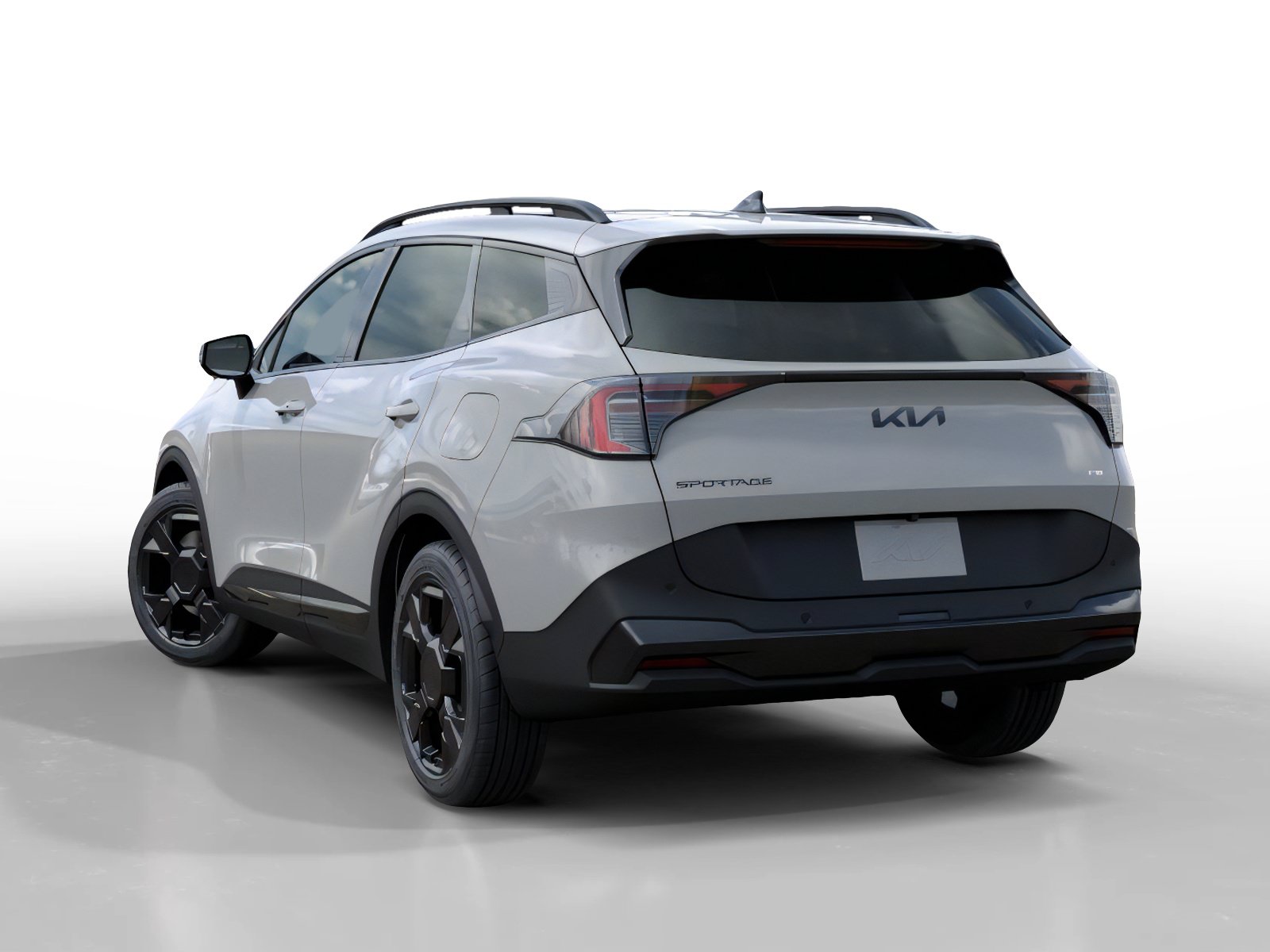 New 2027 Kia Sportage X-Line AWD/4WD image 4
