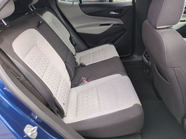 Certified 2023 Chevrolet Equinox LS w/ LS Convenience Package AWD/4WD image 26