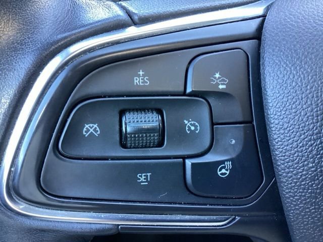 Used 2021 Buick Encore GX Essence w/ Experience Buick Package image 15