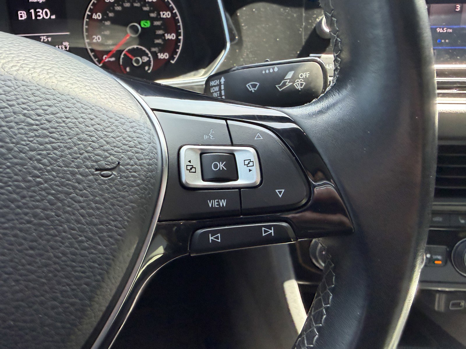 Used 2019 Volkswagen Jetta R-Line w/ R-Line Cold Weather Package FWD image 25