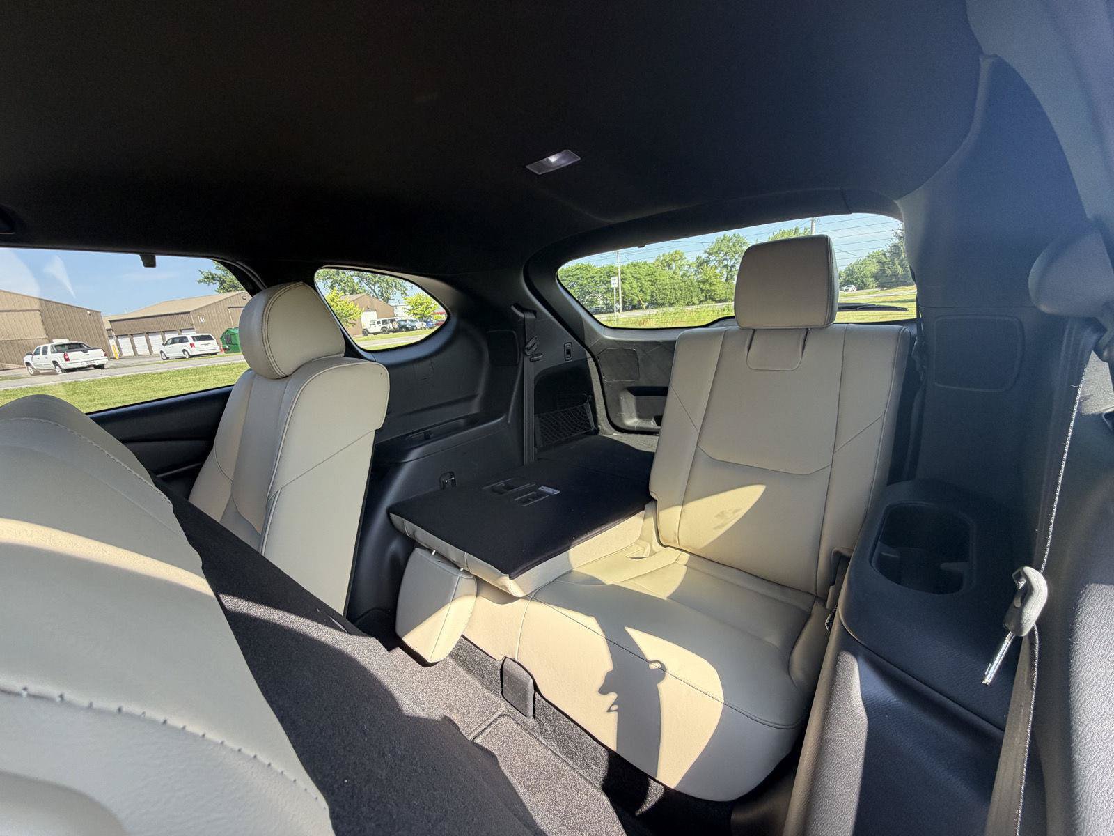 Certified 2022 MAZDA CX-9 Grand Touring AWD/4WD image 9