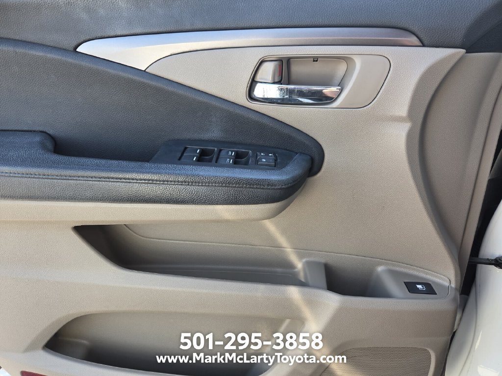 Used 2020 Honda Pilot EX image 26