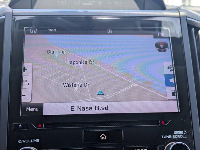 Used 2019 Subaru Crosstrek 2.0i Limited w/ Moonroof Package w/Navigation image 26