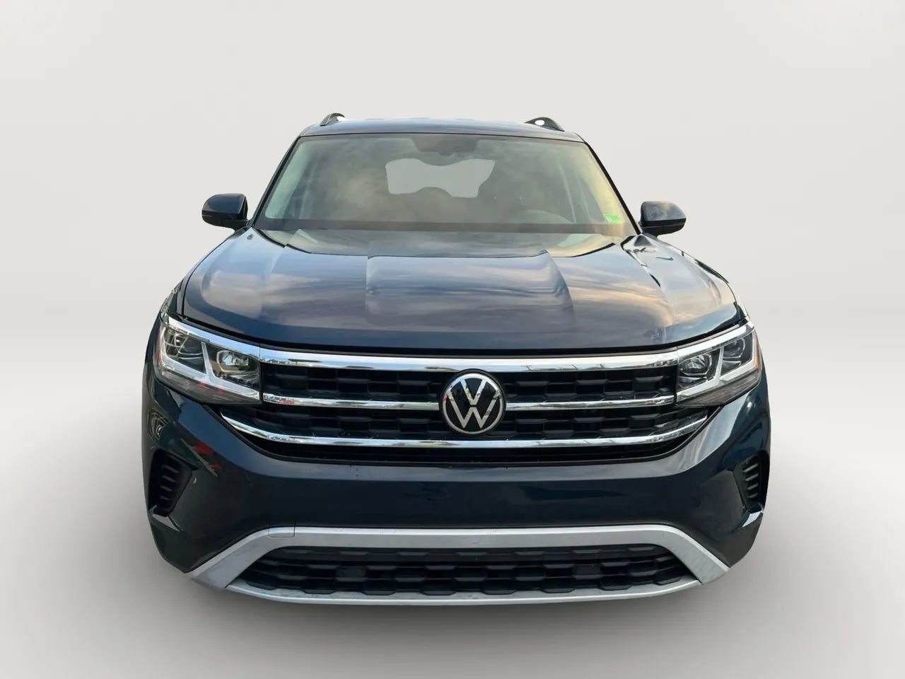 Used 2021 Volkswagen Atlas S image 8