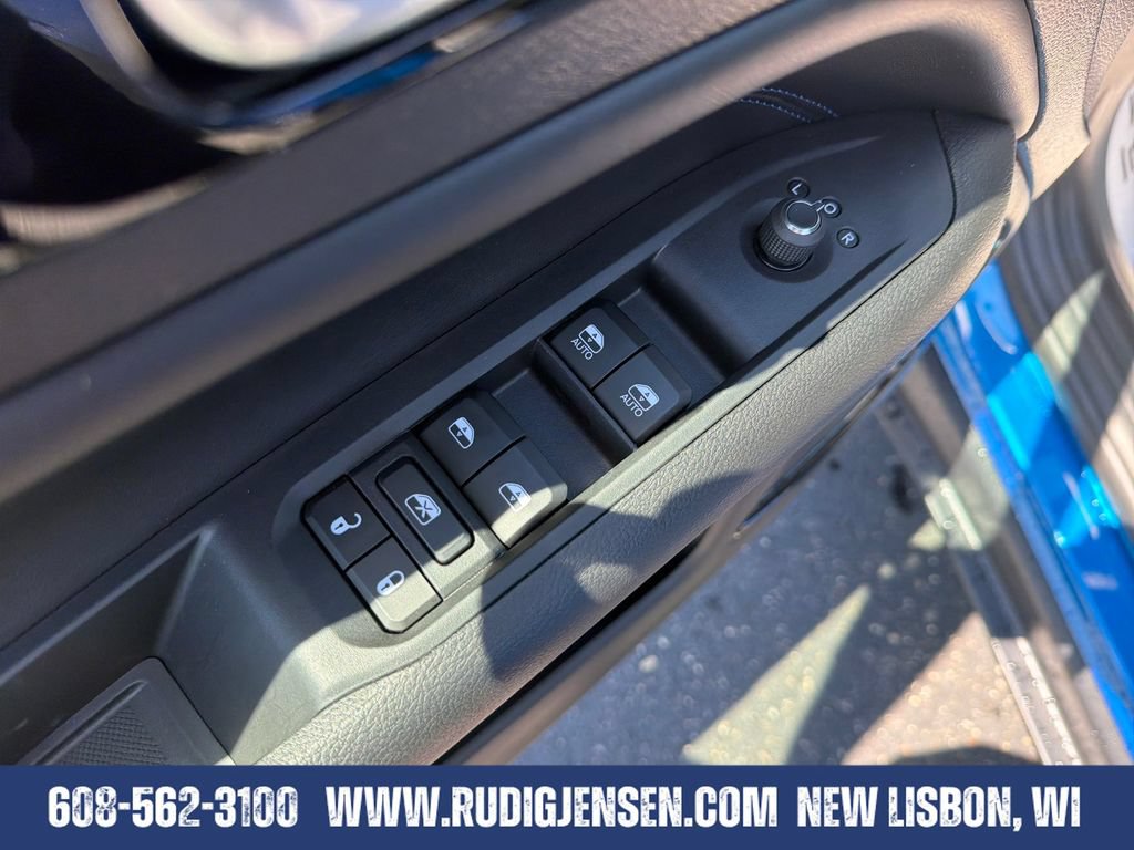 New 2026 Jeep Compass Latitude AWD/4WD image 11