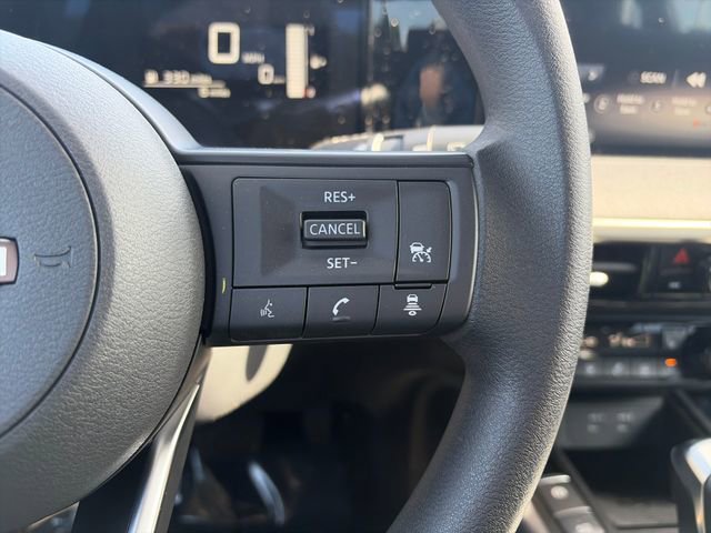 New 2026 Nissan Kicks SV w/ Cold Weather Package AWD/4WD image 26