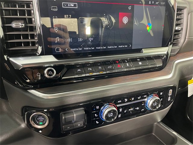 New 2025 GMC Sierra 1500 SLT w/ SLT Premium Plus Package image 6