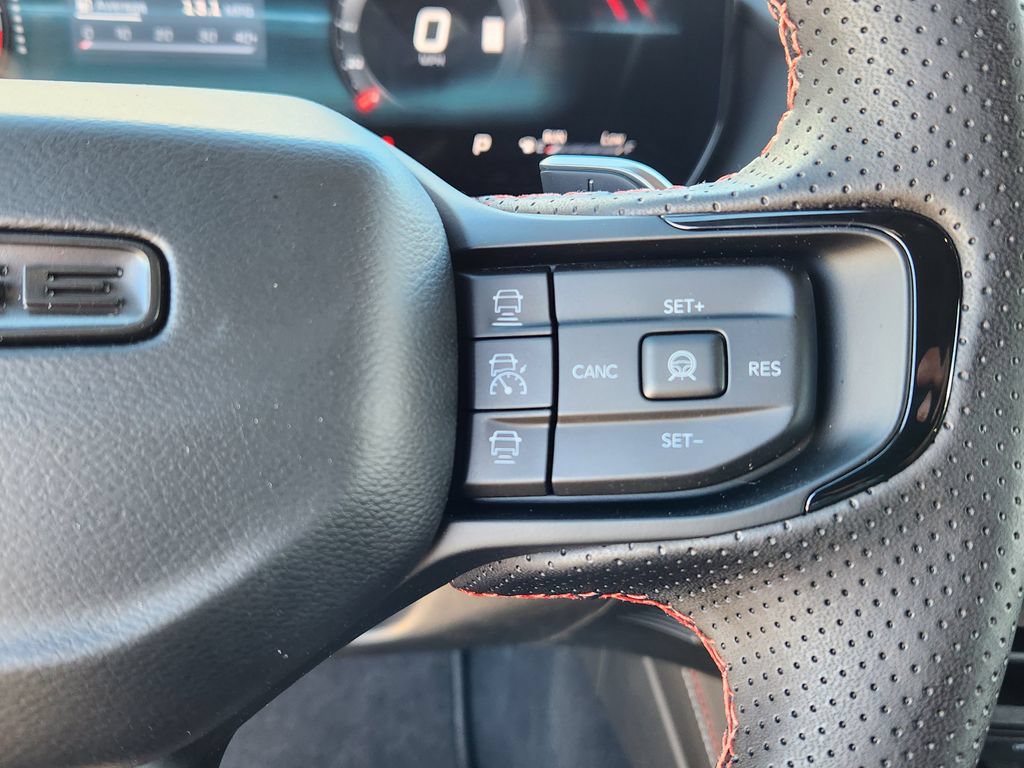 New 2026 Dodge Charger Scat Pack AWD/4WD image 12