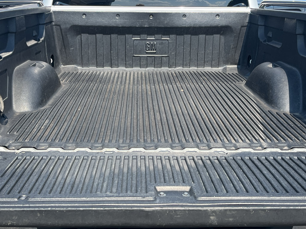 Used 2011 GMC Sierra 2500 SLT w/ SLT Convenience Package AWD/4WD image 9