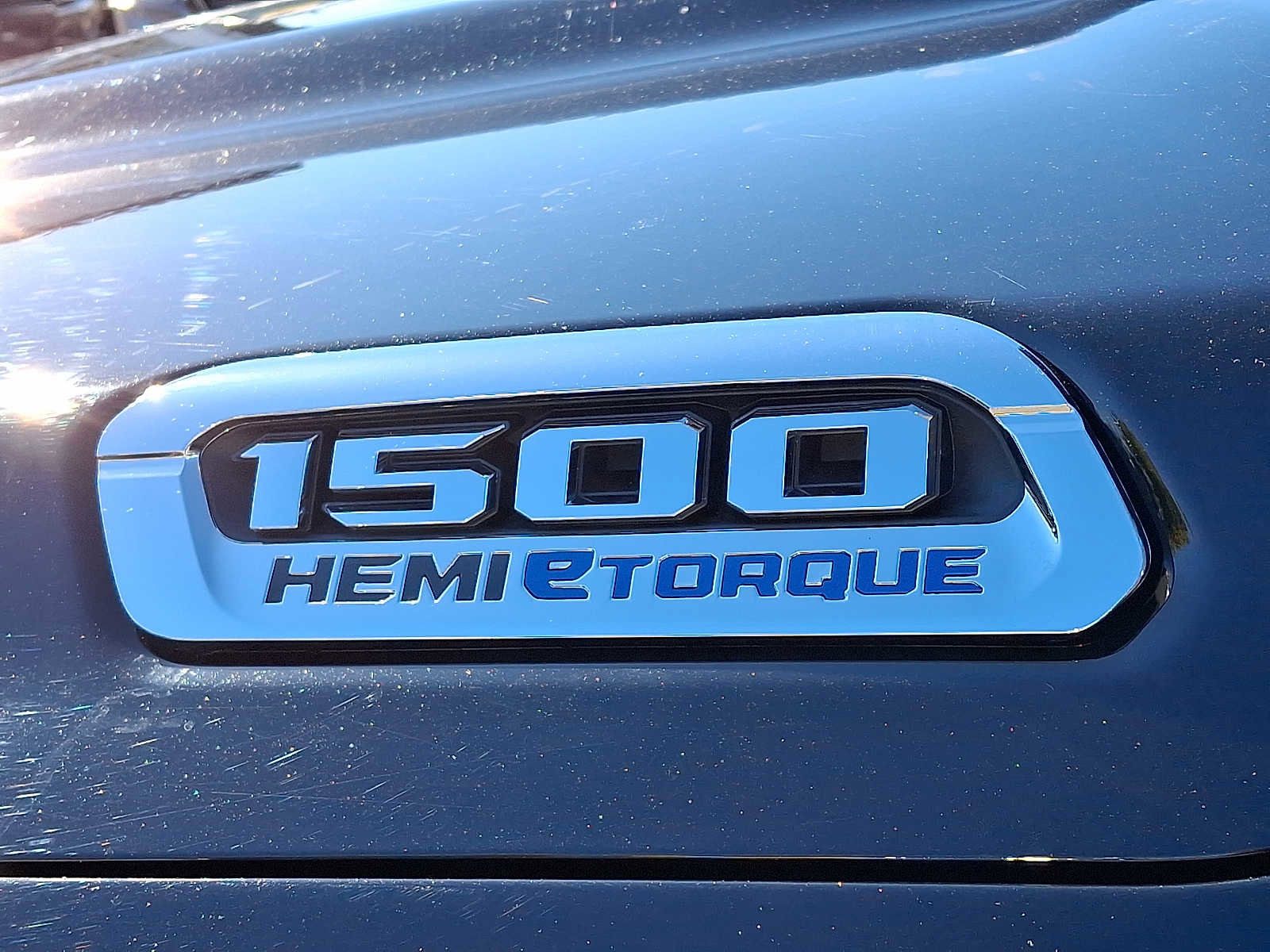 Used 2022 RAM 1500 Big Horn image 31