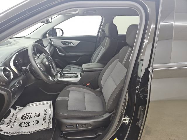 Used 2024 Chevrolet Blazer LT w/ Convenience Package image 4