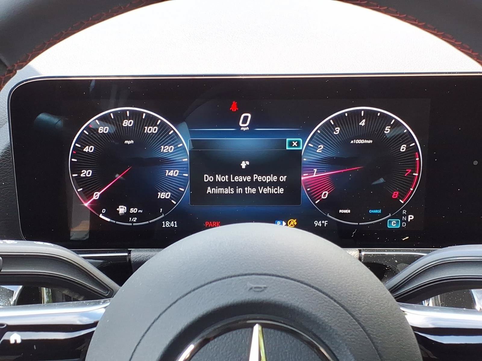 New 2026 Mercedes-Benz GLA 250 image 19