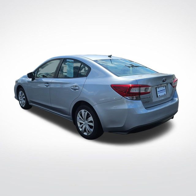 Used 2022 Subaru Impreza 2.0i AWD/4WD image 3