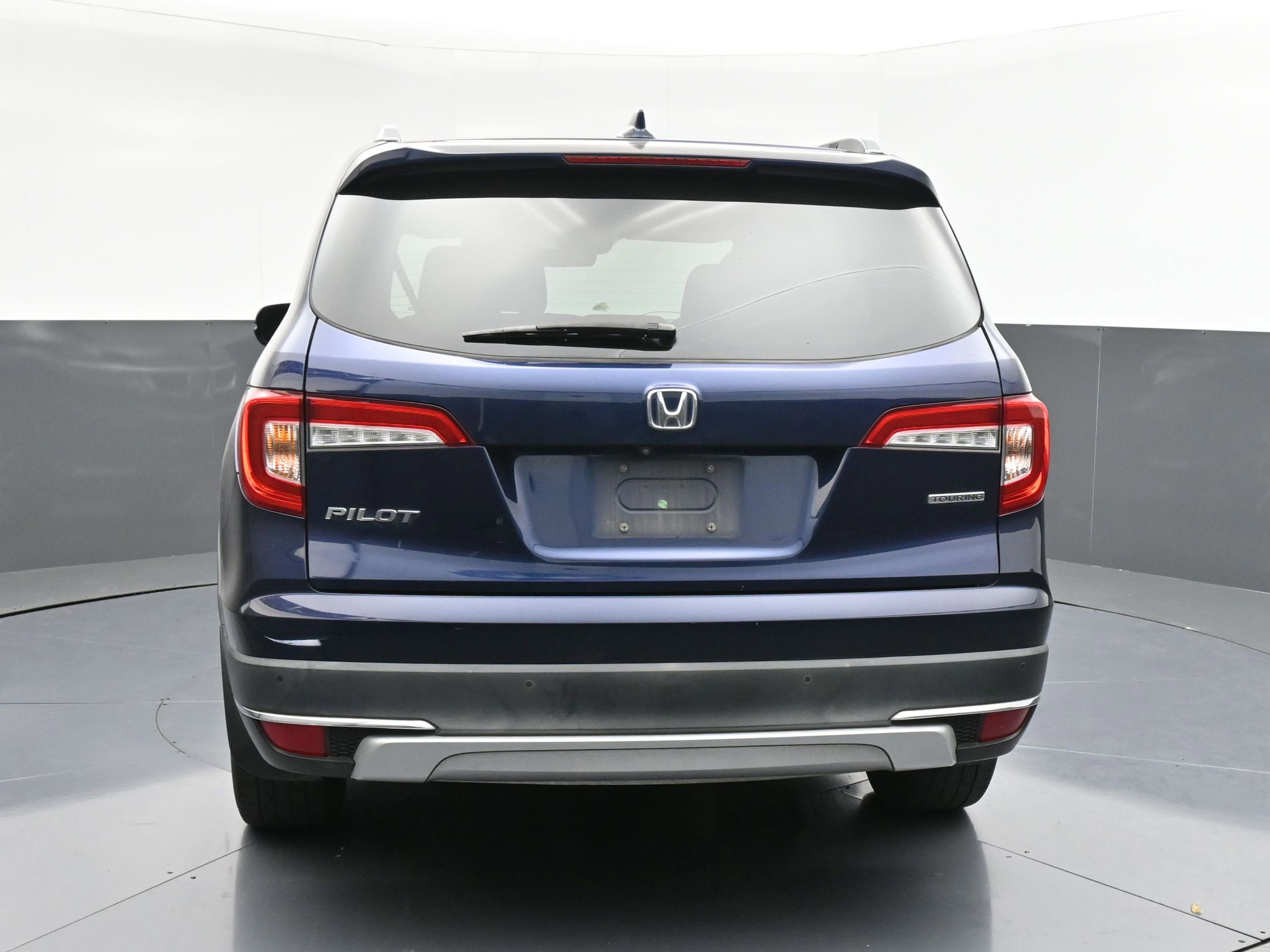 Used 2019 Honda Pilot Touring image 7