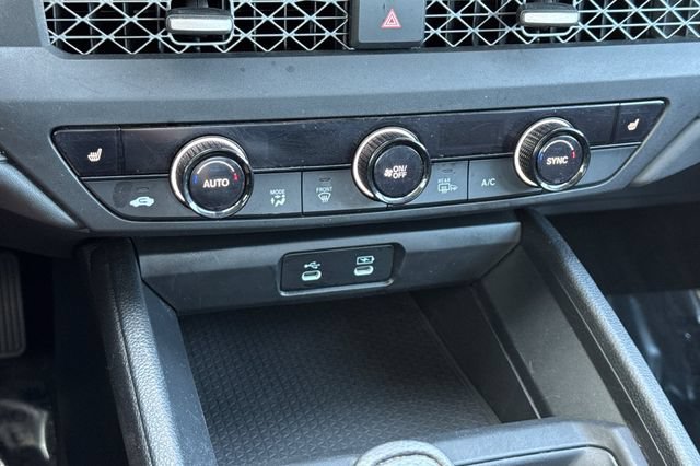 Used 2025 Honda Accord SE image 22