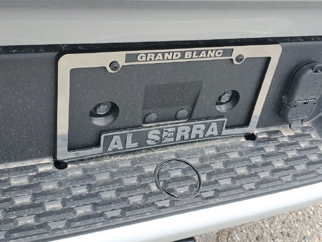 New 2026 RAM 1500 Laramie w/ Sport Appearance Package AWD/4WD image 7