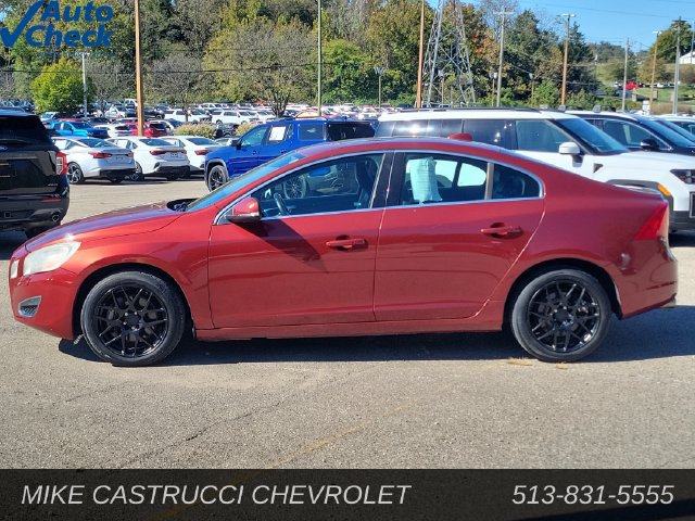 Used 2013 Volvo S60 T5 AWD/4WD image 2