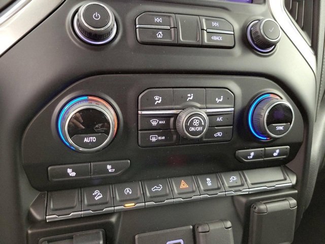 Used 2021 Chevrolet Silverado 1500 RST w/ All Star Edition Plus image 5