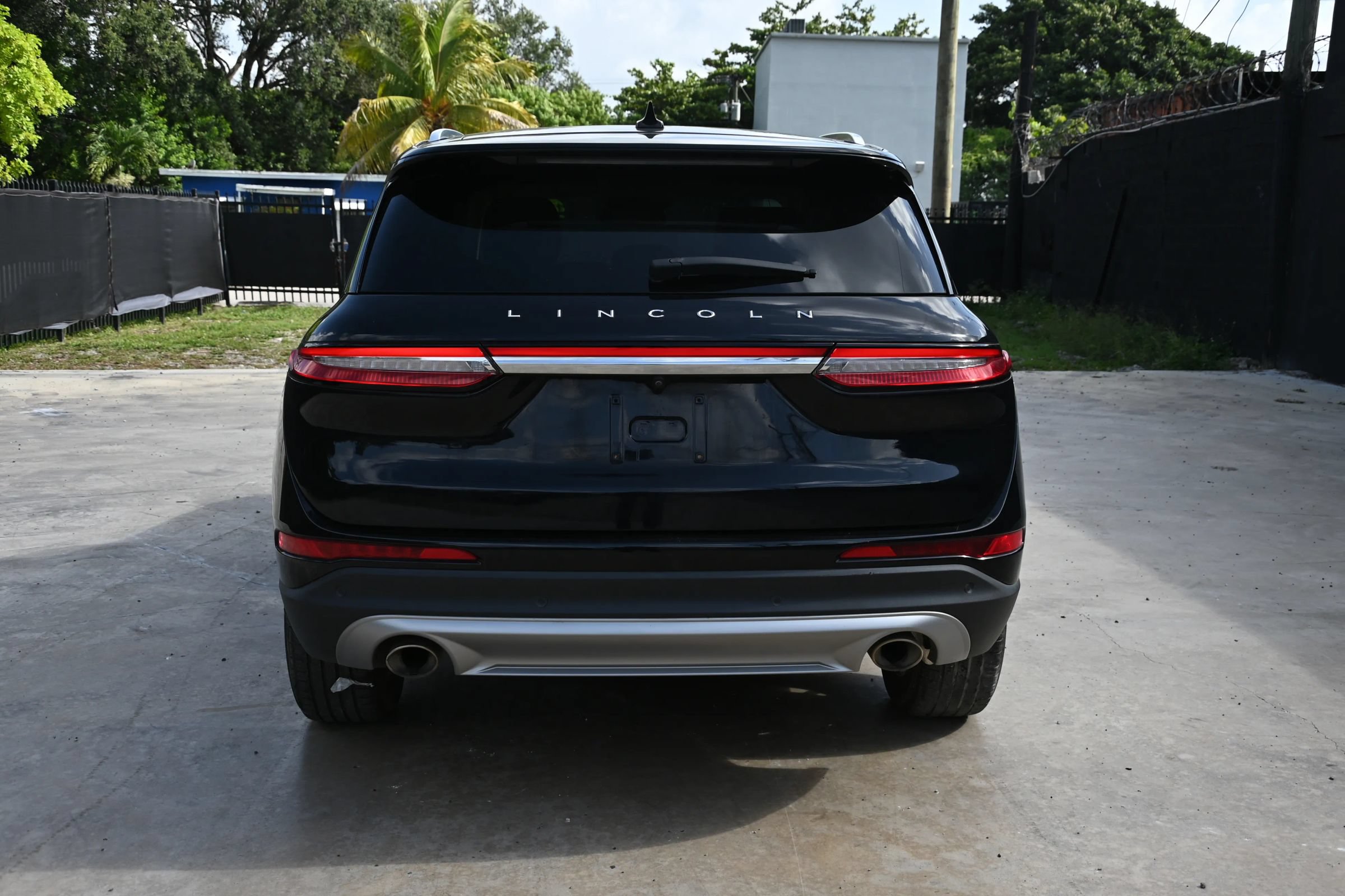 Used 2020 Lincoln Corsair FWD image 4